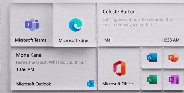 Microsoft shows off its concept for Windows 10’s new Start Menu Start-Menu-concept.gif