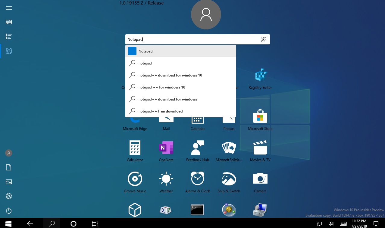 Hands-on with the new Start menu in Windows 10 20H1 Start-menu-in-tablet-mode.jpg
