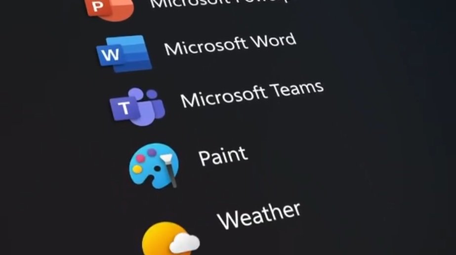 Microsoft could soon announce the big Windows 10 revamp Start-Menu.jpg