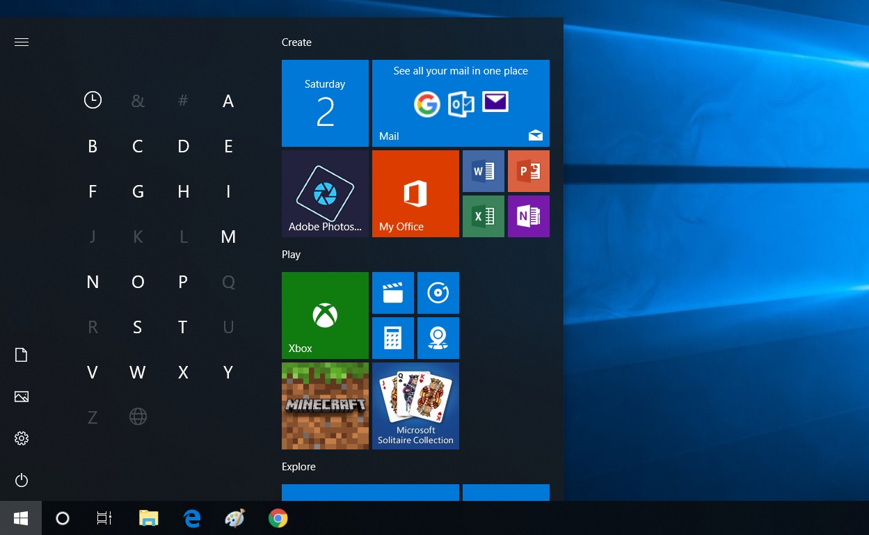 What we know so far about Microsoft’s rumoured Windows Lite Start-menu.jpg