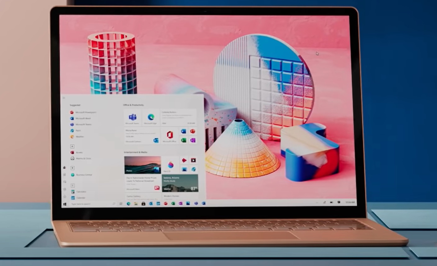 Microsoft shows off its concept for Windows 10’s new Start Menu Start-Menu-second-concept.jpg