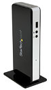 Issues with OWC USB-C thunderbolt dock crashing laptop whenever connected StarTech_Thunderbolt_Laptop_Docking_Station_01_thm.jpg