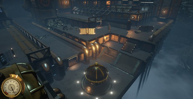 Next Week on Xbox: New Games for January 22 - 25 steamroll-large.jpg