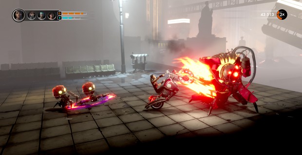 Next Week on Xbox: News Games for May 14 to 17 steelrats-large.jpg