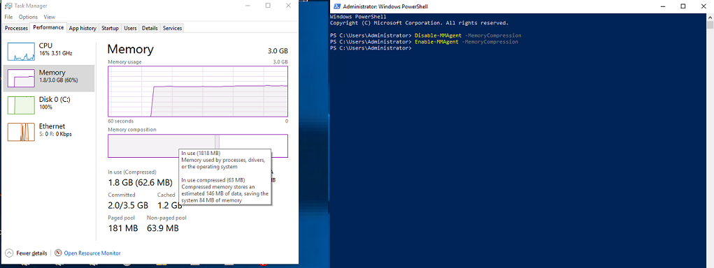 Memory compression seems to be disabled - should I enable it? sTgOl.png