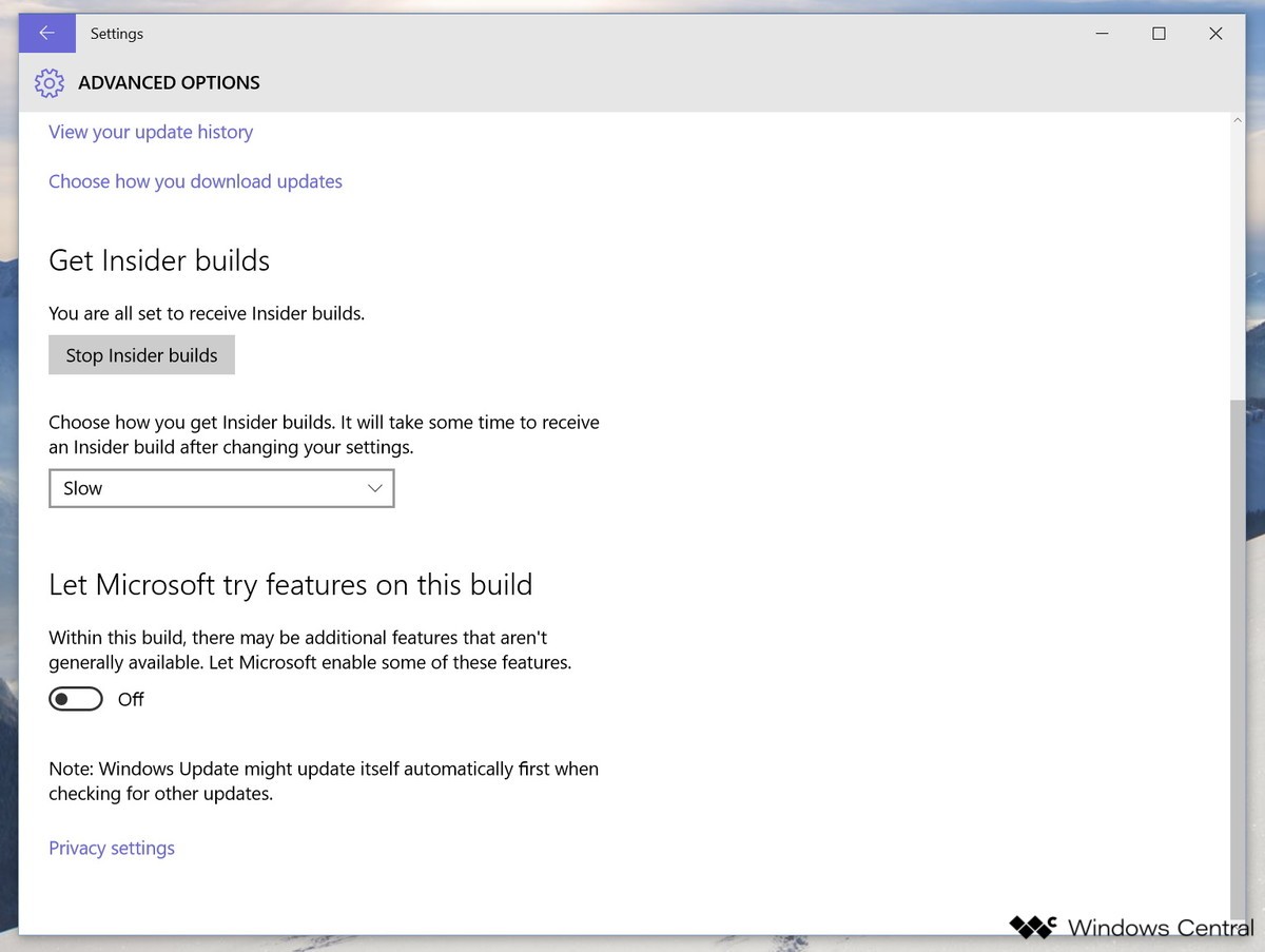 Windows 11 Insider Preview Build 22567 brings a new Open With dialog style, Smart App Control stop-insider-builds-windows-10.jpg