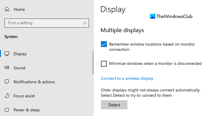 Stop minimizing windows when a monitor is disconnected on Windows 11 Stop-minimizing-Windows-when-a-monitor-is-disconnected-on-Windows-11.png