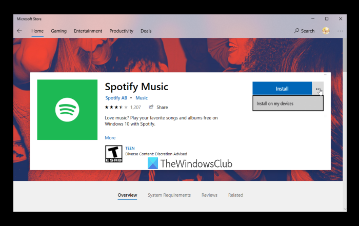 How to stop Remote Installation of Apps on Windows 10 Stop-Remote-Installation-of-Microsoft-Store-apps.png