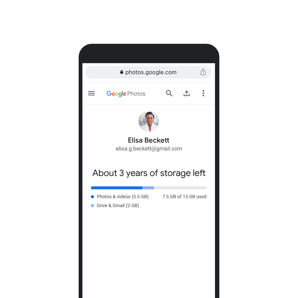 Google Photos storage policy updating on June 1, 2021 Storage_Estimation_Static.max-1000x1000.png