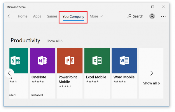 A multilayered issue about WSL, moving files, and Microsoft Store. Store-600x384.png