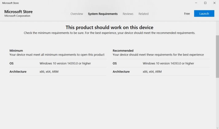 Microsoft Store on Windows 10 updated with new interface and remote app installs Store-new-interface-713x420.jpg