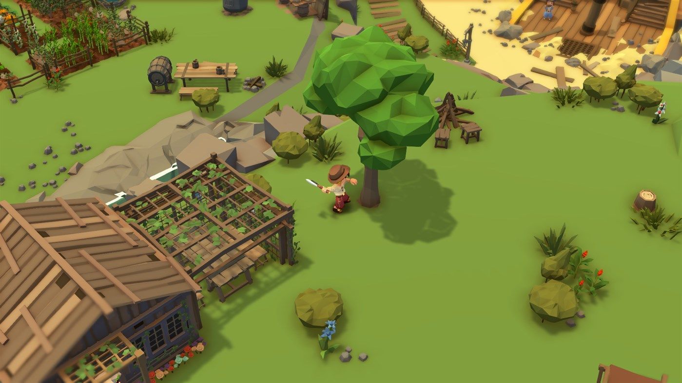 Next Week on Xbox: New Games for October 15 to 18  Xbox strandedsails.jpg