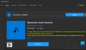 Stream music from Android & iPhone to Windows 10 PC via Bluetooth A2DP Sink Stream-music-via-Bluetooth-A2DP-Sink-300x174.jpg