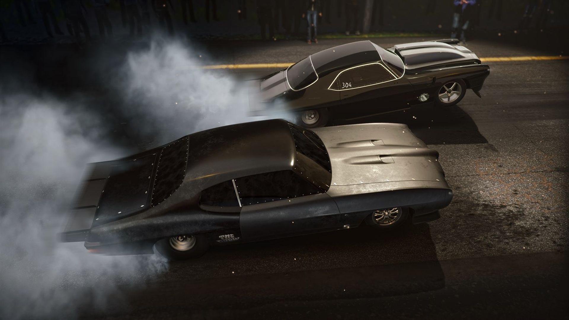 Next Week on Xbox: New Games for October 21 to 25  Xbox streetoutlaws.jpg