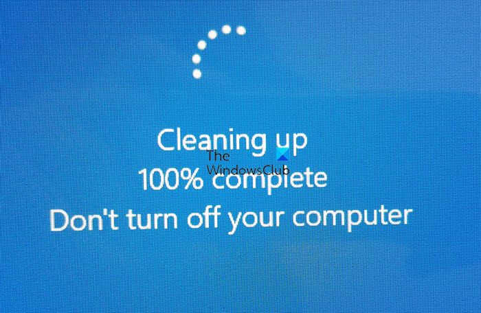 Windows computer stuck on Cleaning up screen Stuck-on-Cleaning-up-screen.jpg