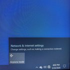 I need help with my wifi, there are no options to choose to connect to, and the... STzRGV4E4G4PWzljH3glaIsHnTcSCCLpVnqjYJvI_jU.jpg