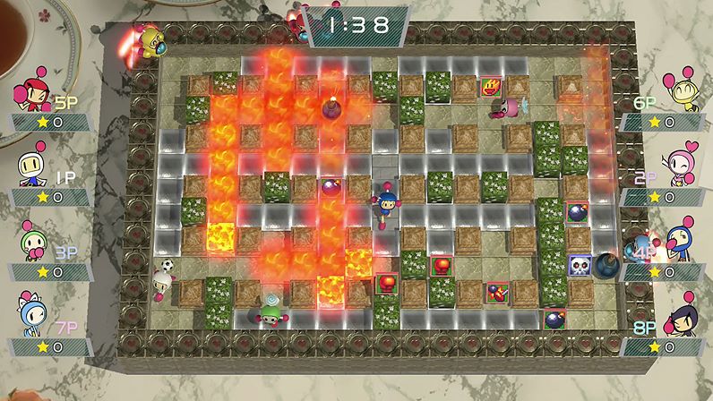 Next Week on Xbox: New Games for June 12 to 14 on Xbox One superbombermanR-large.jpg