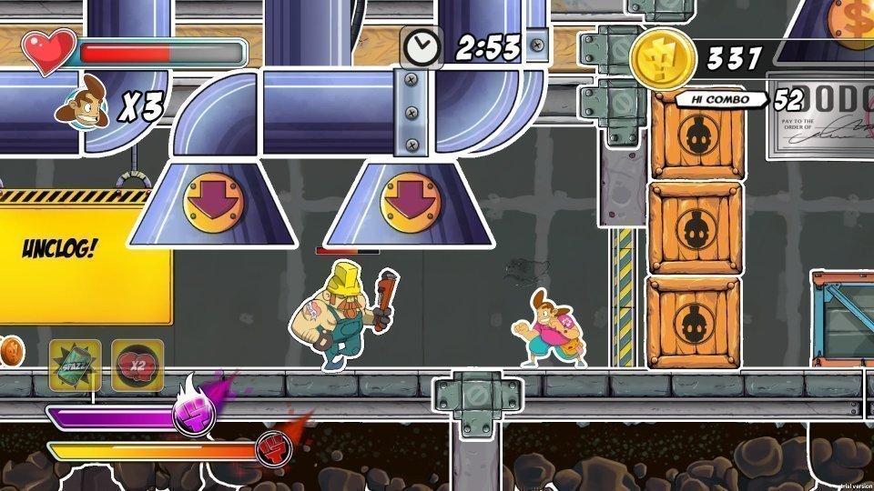 Next Week on Xbox: New Games for August 21 - 24 supercomboman.jpg