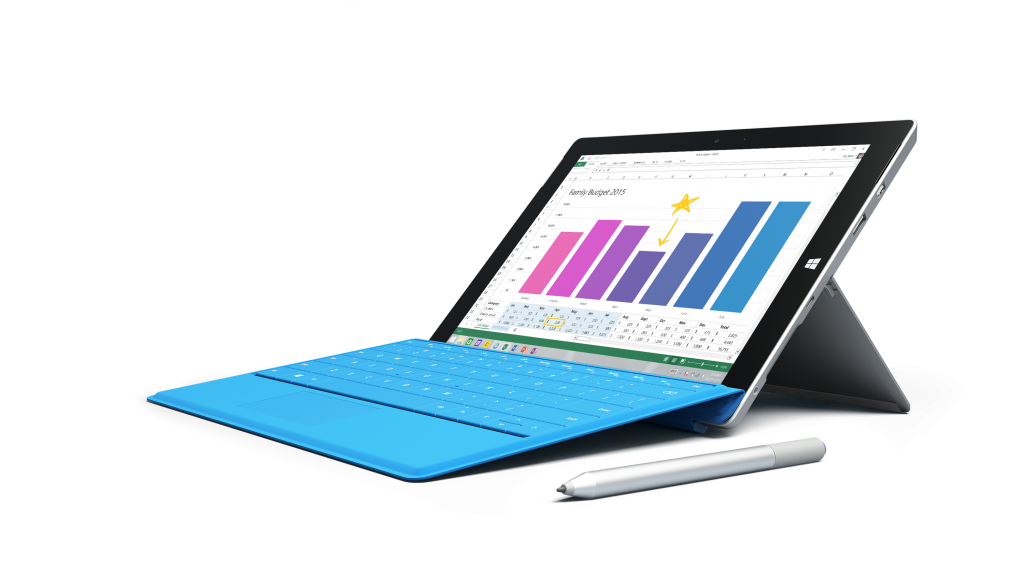 Surface Pro (6): Connection to WiFi Router (that is connected toa 4G LTE) vs.  iPhone... Surface-3-4G-LTE-Bright-Blue-1024x576.png