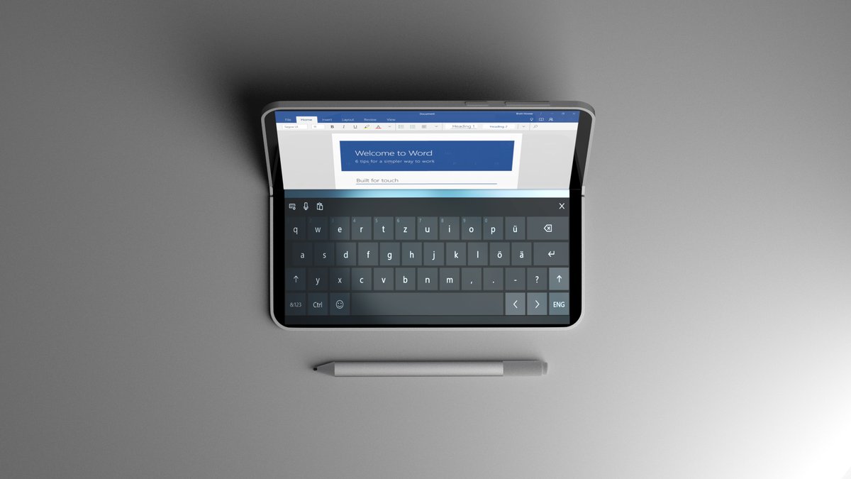 Report sheds light on Microsoft’s plans for Windows dual-screen devices Surface-Andromeda-concept.jpg