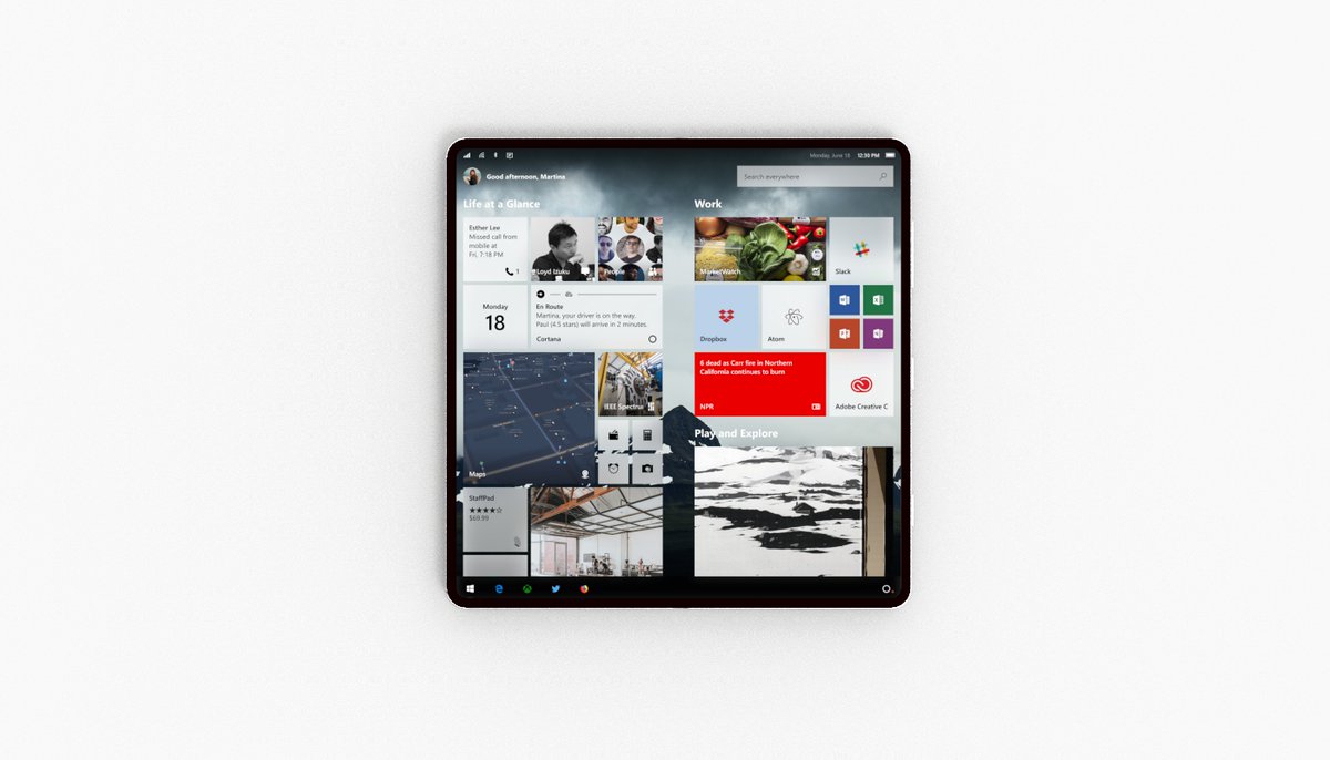 Report sheds light on Microsoft’s plans for Windows dual-screen devices Surface-Andromeda.jpg