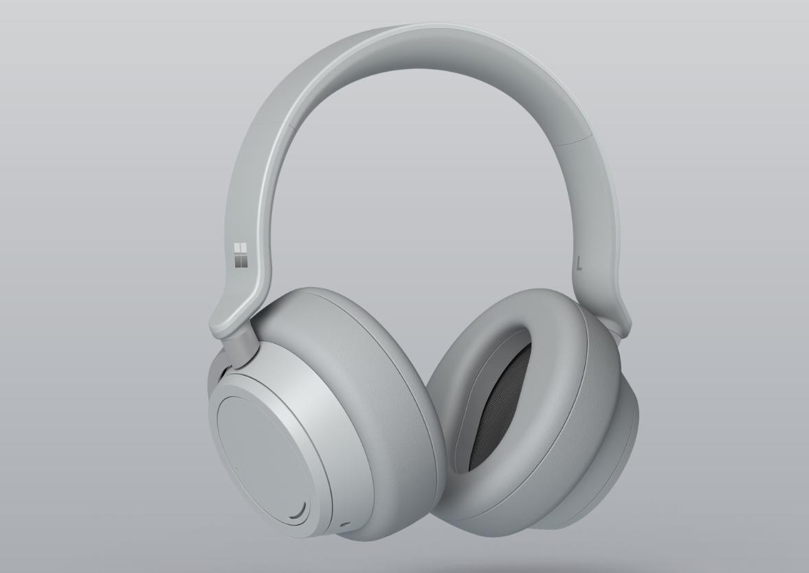 Microsoft updates Cortana Device Setup app with Surface Headphones support Surface-Headphone.jpg