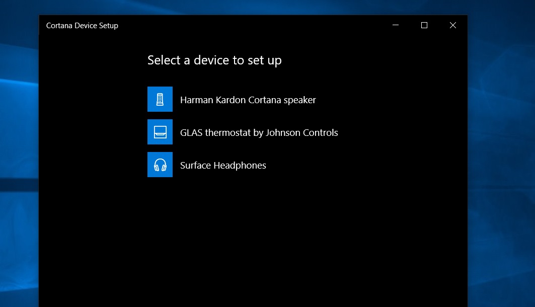 Microsoft updates Cortana Device Setup app with Surface Headphones support Surface-Headphones-app.jpg