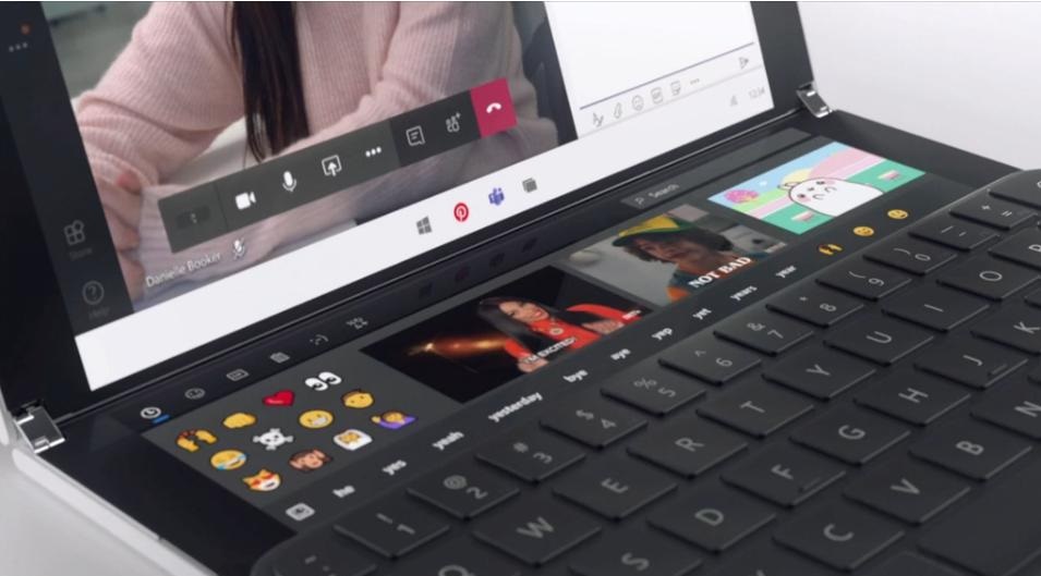 All the new features of Microsoft’s Windows 10 X Surface-Neo-wonderbar.jpg