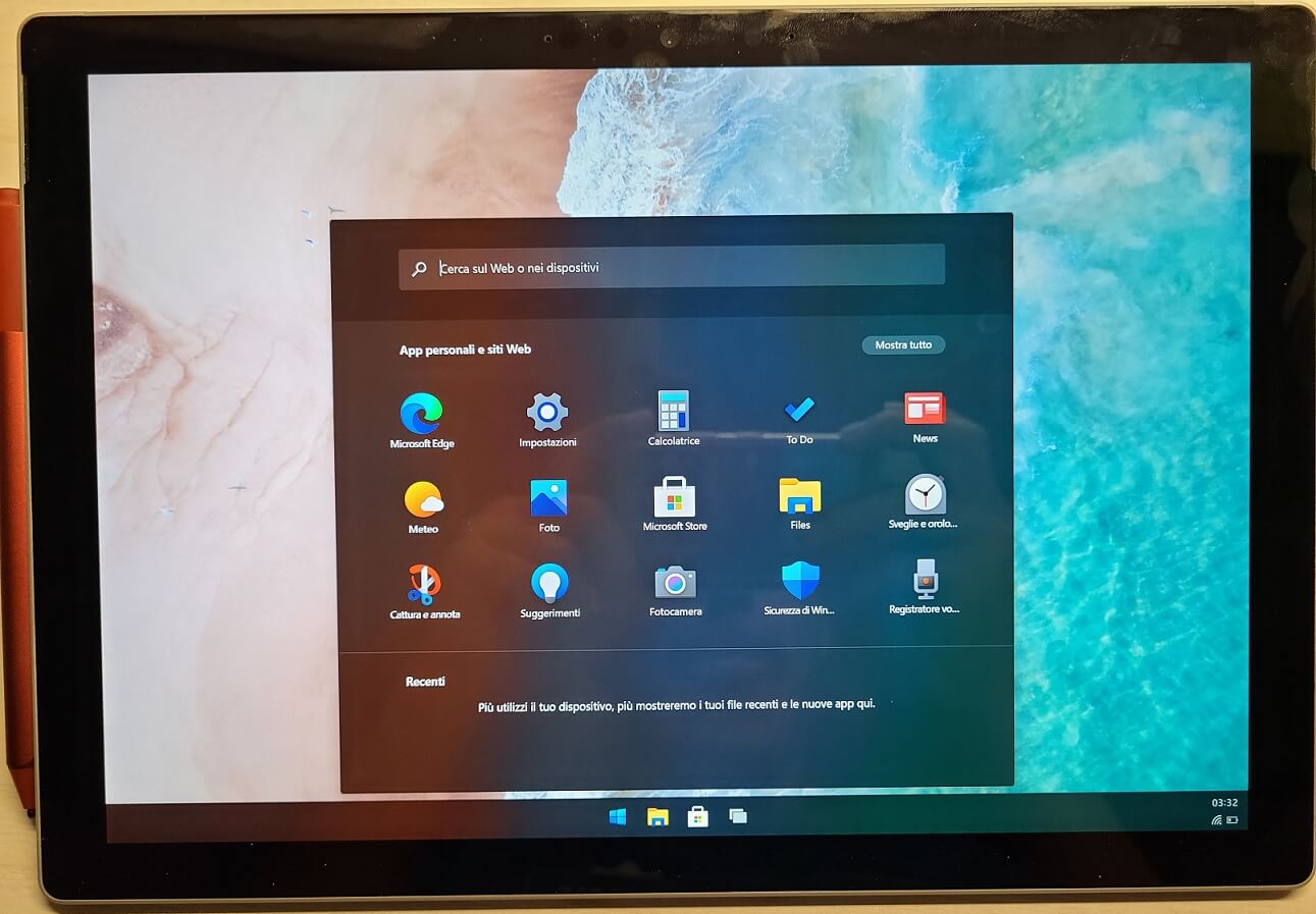 Windows 10X spotted running on a real device and it’s surprisingly smooth Surface-Pro-with-10X.jpg
