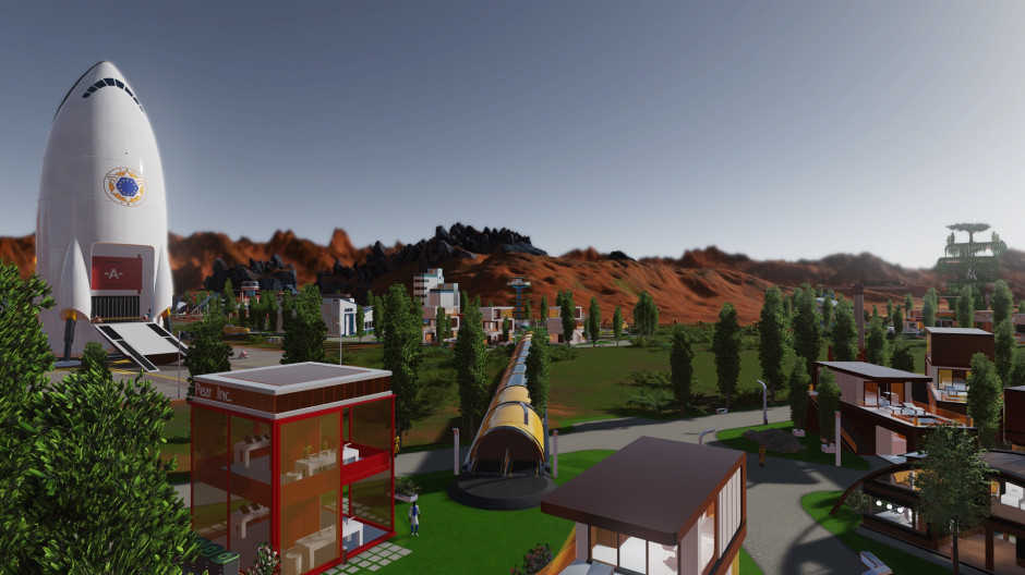 Surviving the Aftermath is Coming to Xbox Game Preview SurvivingMars_GreenPlanet_OpenDomes_03.jpg