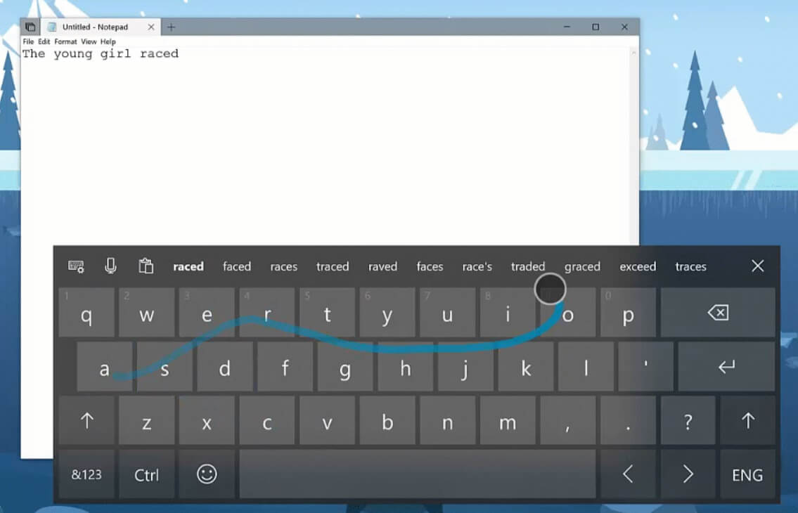A look at the new features coming to Windows 10 with Redstone 5 SwiftKey-on-Windows-10.jpg