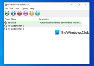 How to view the Active Power Plan in Windows 10 Switch-Power-Scheme-software-300x211.png