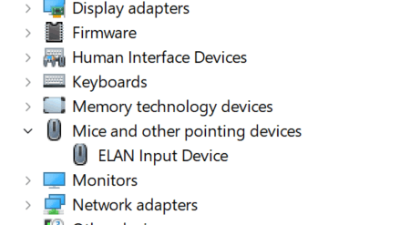 Mouse pointer keeps on missing and trackpad not working SXKMcAL2uS56IoRPSC%2bjuh6I%2fJd1DR1TKUFS4jncy82UPCBpov5lyqda8Zs5VnrP5NHEitpLVT8umzHIv60%2frZQ%3d.png