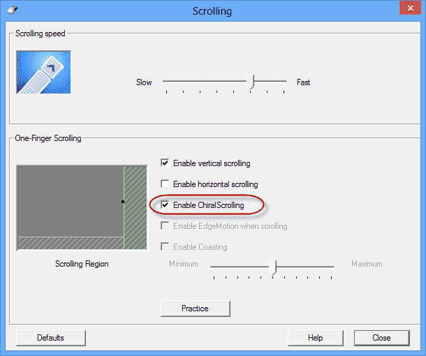 Chiral scrolling and one finger scrolling synaptics-chiral-scrolling-3.png