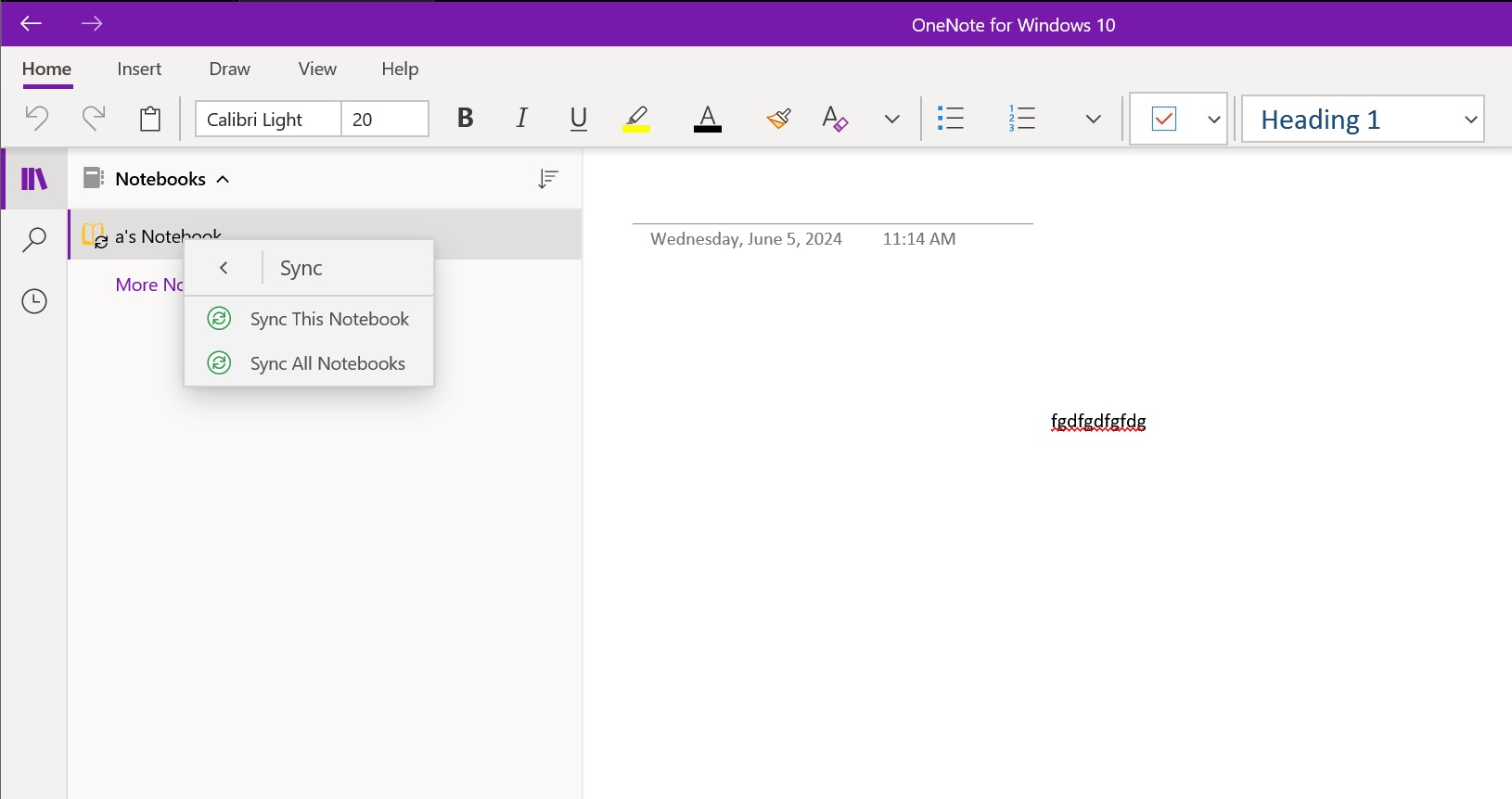 Legacy OneNote for Windows 10 app is retiring on October 14, 2025 sync-onenote-data.jpg