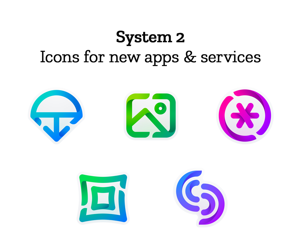 New Firefox Logo - The Evolution Of A Brand System-2-Icons-for-new-apps-_-services.png