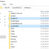Difference between System32 and SysWOW64 folders in Windows 10 System-32-SysWOW64-Folder-in-Windows-100x100.png
