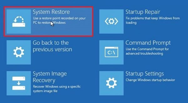 Fix System Restore error 0x8007025d on Windows 10 System-Restore-Advanced-Recovery-Windows-10-600x329.jpg