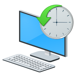 System Restore failed to replace the file, Error Code 0x80070780 System-Restore-Windows-10.png