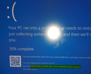 SYSTEM SCAN AT RAISED IRQL CAUGHT IMPROPER DRIVER UNLOAD error in Windows 10 SYSTEM-SCAN-AT-RAISED-IRQL-CAUGHT-IMPROPER-DRIVER-UNLOAD-300x243.jpg