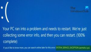 Fix SYSTEM SERVICE EXCEPTION (asmtxhci.sys) Blue Screen error on Windows 10 SYSTEM-SERVICE-EXCEPTION-asmtxhci.-sys-Blue-Screen-error-300x171.jpg