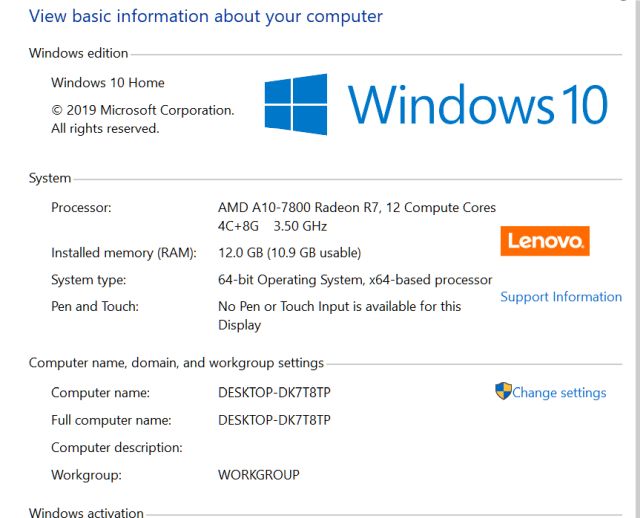 How to disable "Turn off hard disk" in power options? SYSTEM-SPECS.jpg
