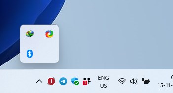 How to manage and display all system tray icons in Windows 11 system-tray-icons-in-Windows-11.jpg