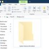 System Volume Information folder in Windows 10 System-Volume-Information-100x100.jpg