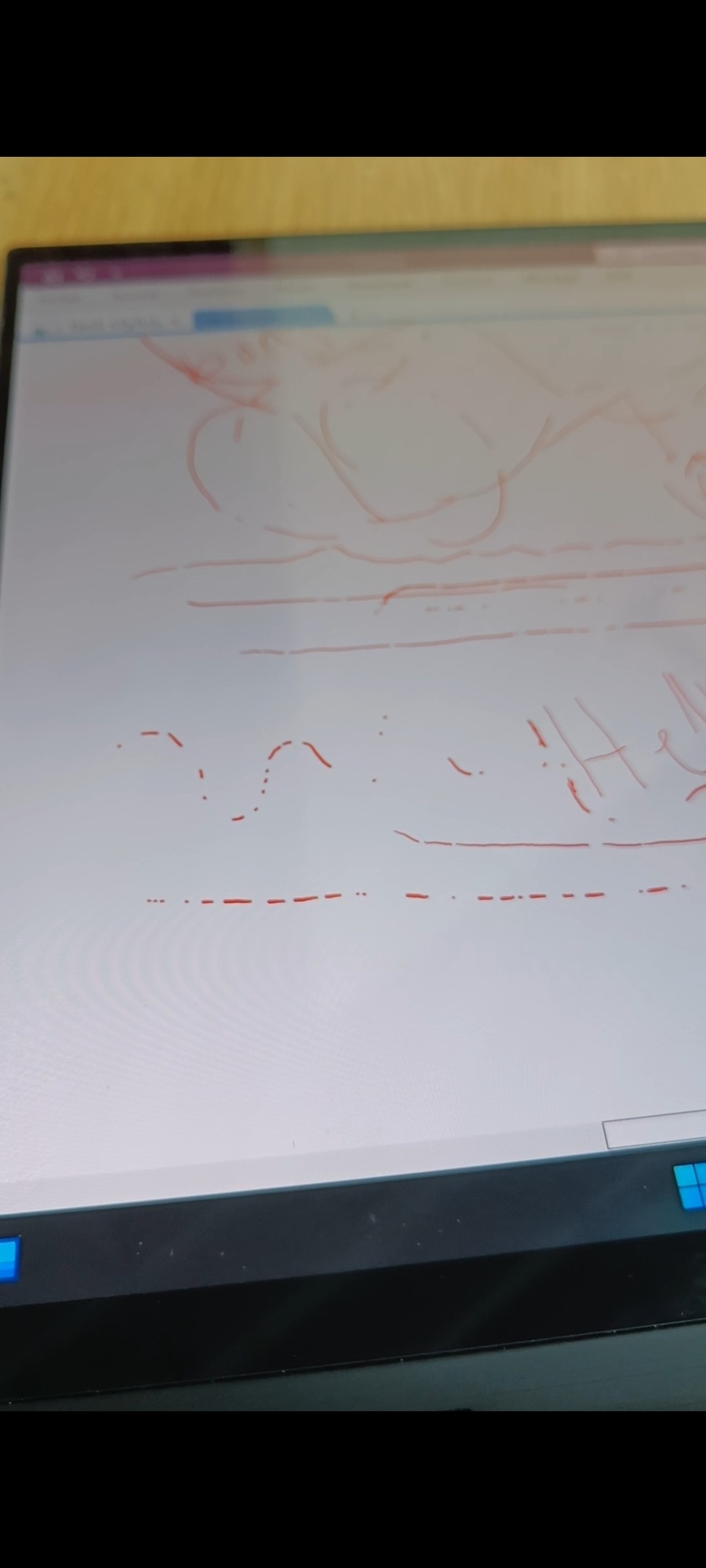 Stylus in windows draw discontinued lines sZClkH5yMMfgVLguvQEyJ7BPzNYM8jDJSlhgozOM2apRbd%2bDe1poJOOhDqfXaJa5hxUF7CExLjh9891hH12dhx7NuEk%3d.jpg