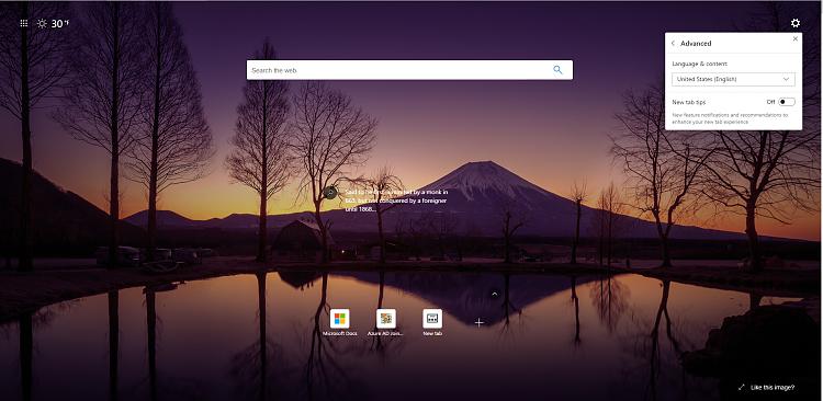 can you please help me get rid of the suggestions when i opena  new tab t-rid-bing-search-suggestions-edge-chromium-new-tab-page-edgech_advancednewtabtipsoff_01-21-2021.jpg