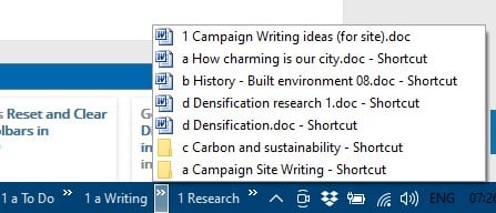 Why when I start up windows the taskbar is not visible? t-toolbars-not-visible-though-present-windows-10-taskbar-firefox-screenhunter_1216-jul.-15-07.26.jpg