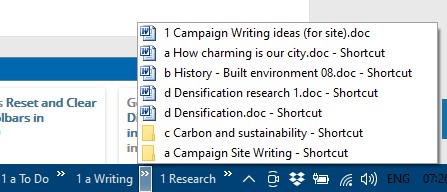 How do I install the Toolbar on the Taskbar like in Windows 10? t-toolbars-not-visible-though-present-windows-10-taskbar-firefox-screenhunter_1216-jul.-15-07.26.jpg