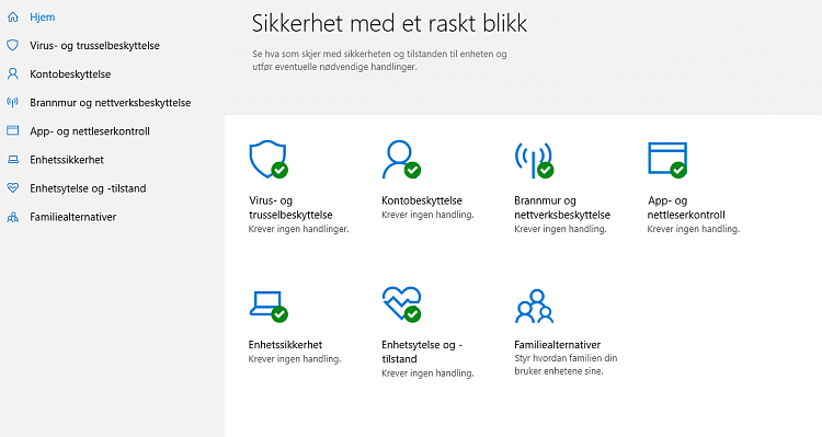 Windows Security - Actions needed only in system tray. t-windows-10-tray-report-action-required-windows-security-center-skjermbilde-2018-11-11-22.12.40.png