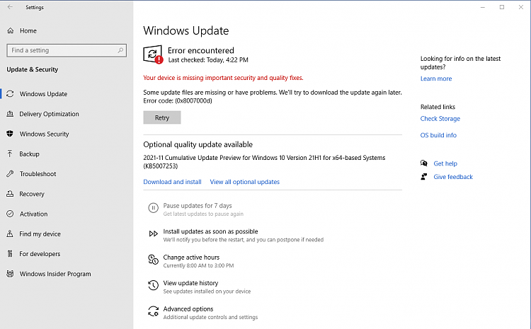 Windows 10 Update KB5055518 failing to install with the error "0x8007000d" t-windows-10-update-error-0x8007000d-when-installing-kb5007186-windows-10-update-error-kb5007186.png